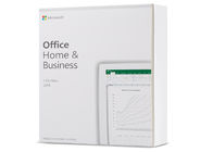 MAC 1PC Word Excel PowerPoint Outlook en ligne de Microsoft Office H&amp;B 2019 d'activation